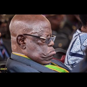 Meet your Posher, Abdi