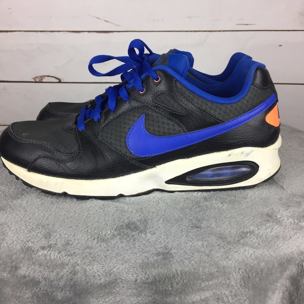 Nike Air Max Coliseum Racer Tennis Shoes 32SH