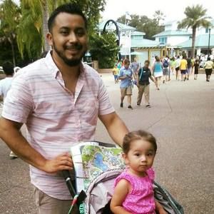 Meet your Posher, Roberto