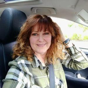 Meet your Posher, Cheryl