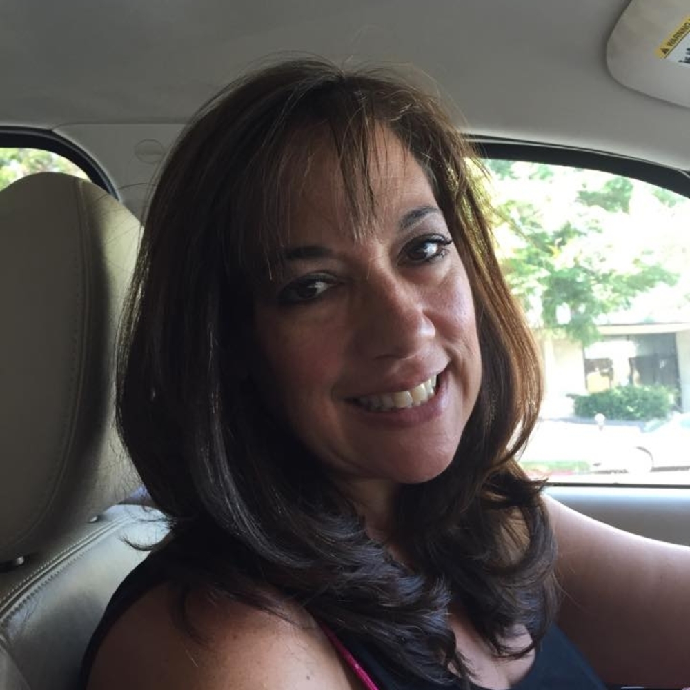 Meet your Posher, Nancy