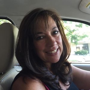 Meet your Posher, Nancy