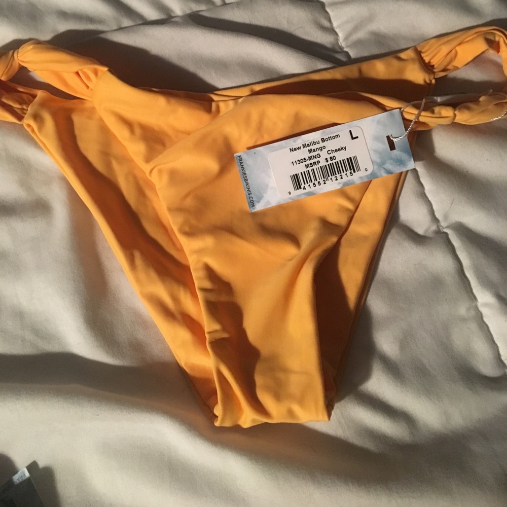 Frankie's bikinis bottoms ON SALE