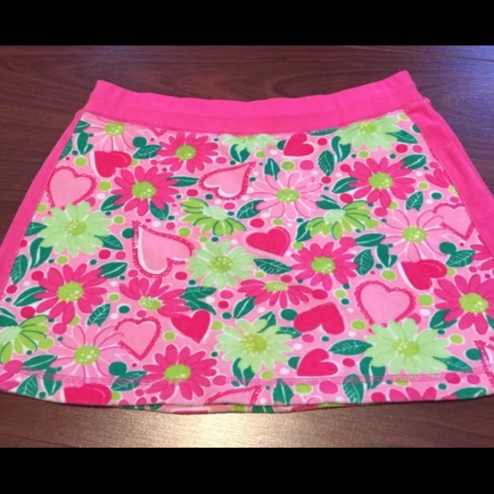 Lilly Pulitzer Skirt