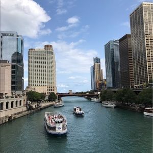 Meet your Posher, Erika