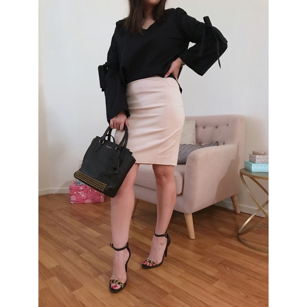H&M Pencil Skirt