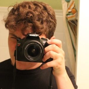 Meet your Posher, Brandon