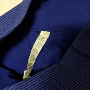 Lululemon Cropped Pants