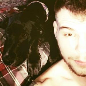 Meet your Posher, Travis