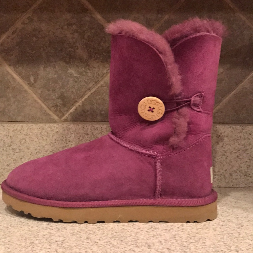 UGG boots