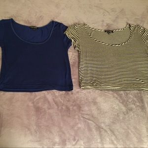 Crop Tops