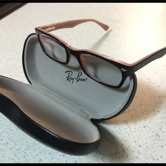Ray Ban glasses. Perfect condition! - Picture 2 of 7