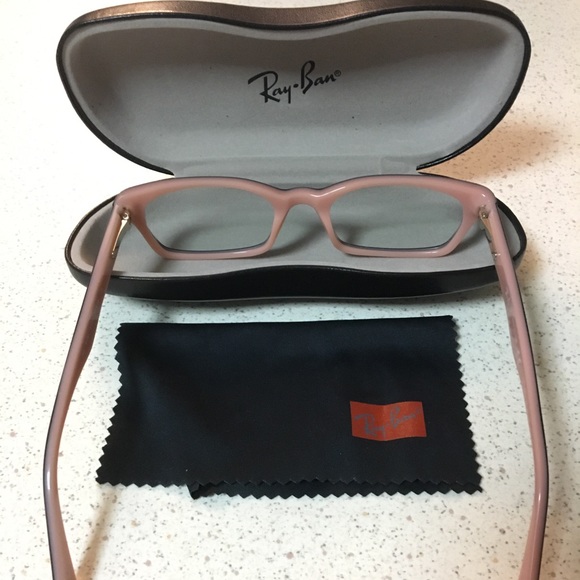 Ray Ban glasses. Perfect condition! - Picture 3 of 7