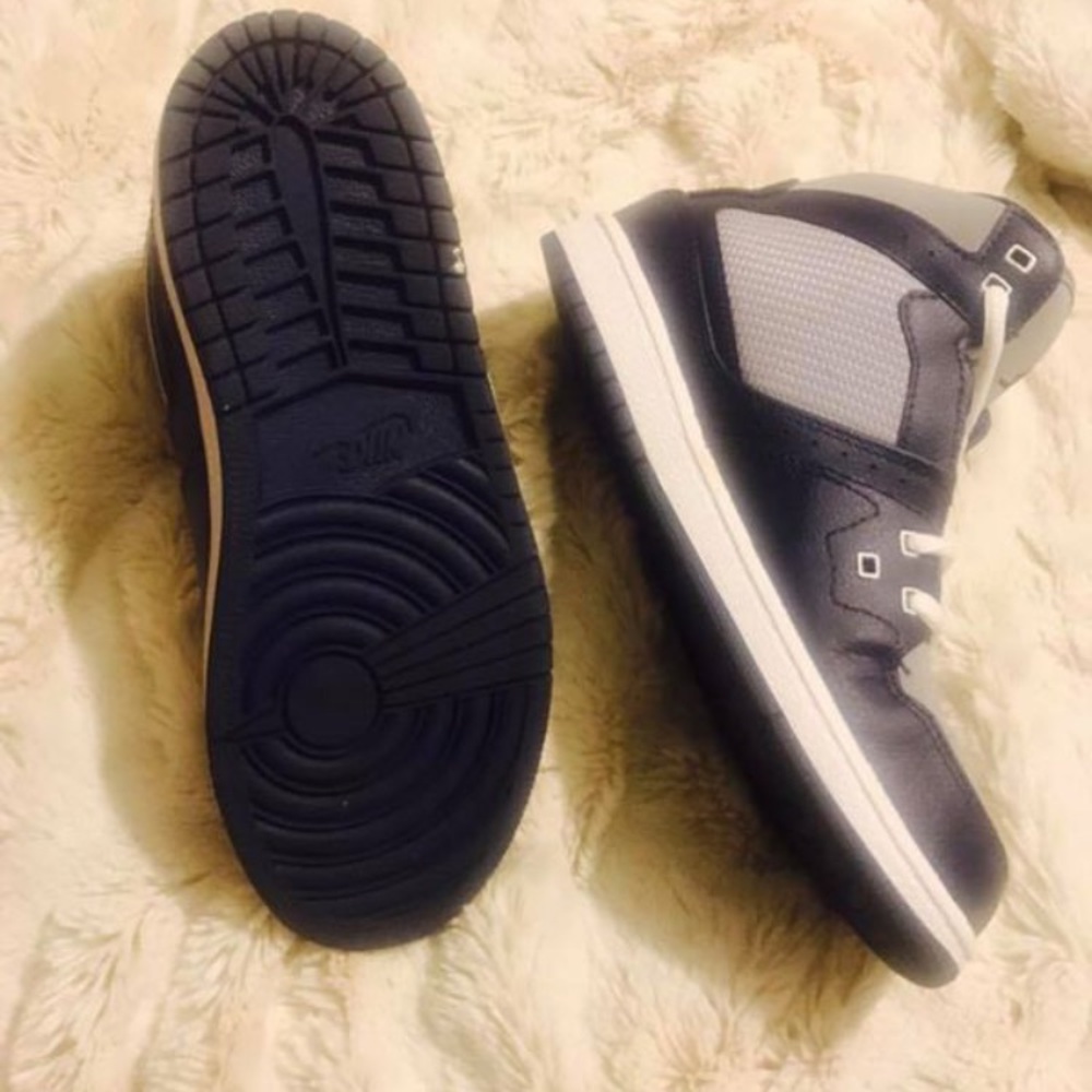 Jordan sneakers