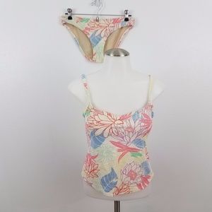 VIctoria's Secret Tankini Swimsuit