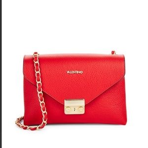 Valentino by Mario Valentino crossbody bag NWT