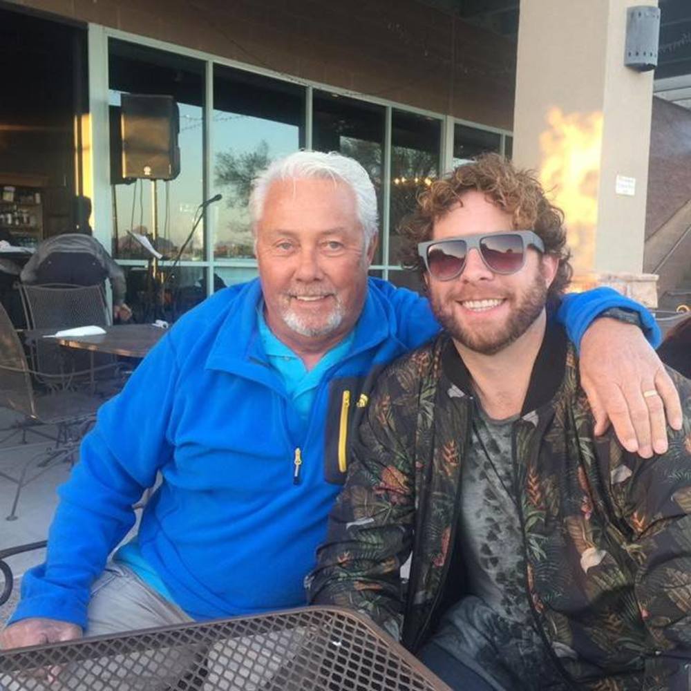 Meet your Posher, Tyson mckinley