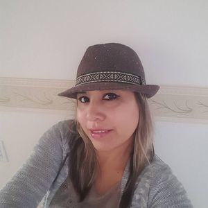 Meet your Posher, Fabiola