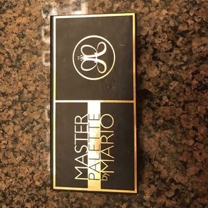 Anastasia Beverly Hills Master Palette by Mario
