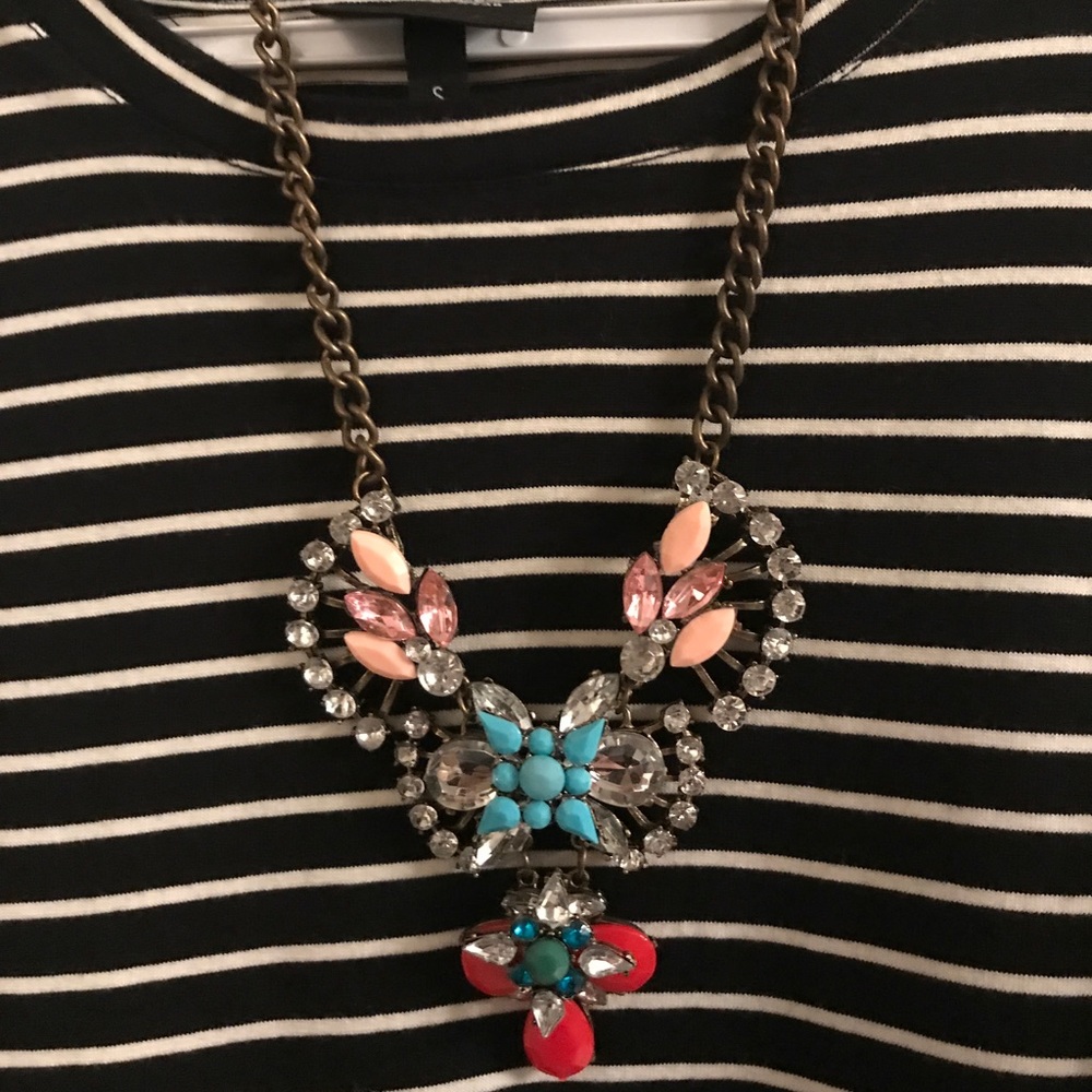 Fashion Jewelry Necklace
