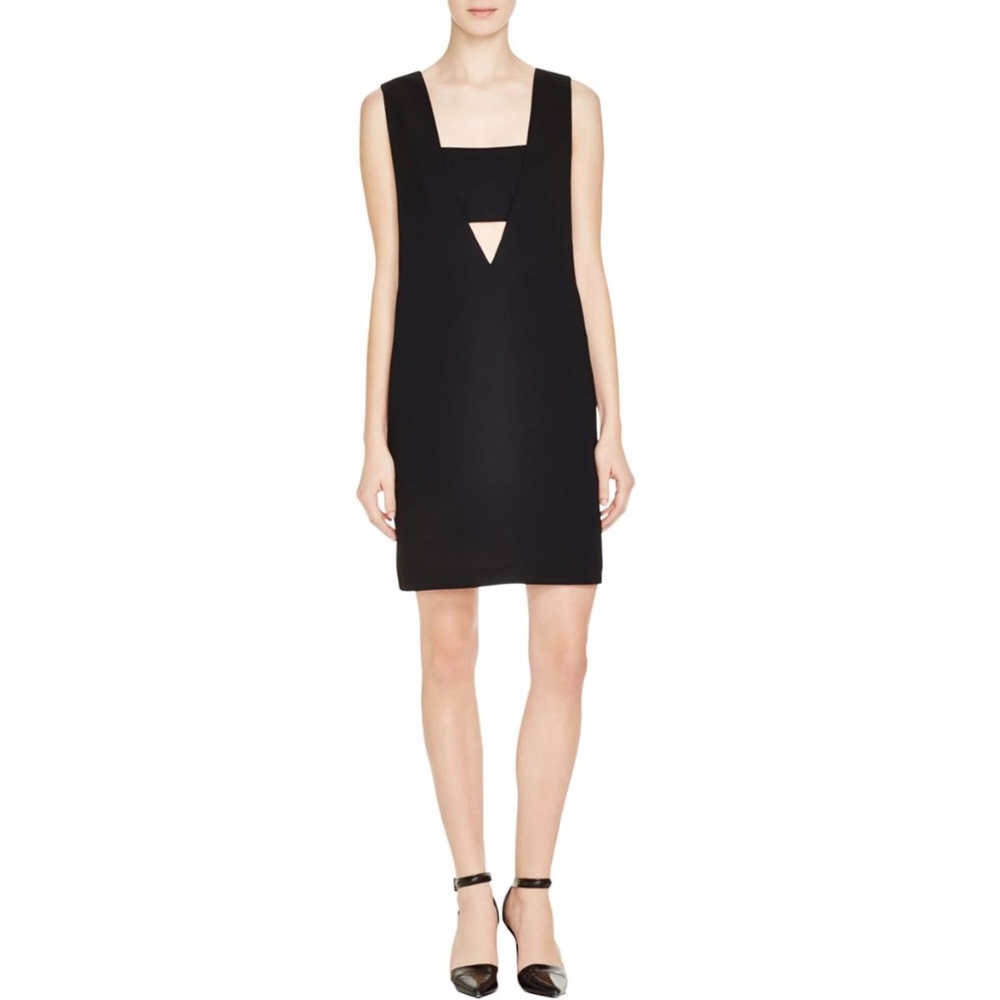 T BY ALEXANDER WANG bandeau dress, Size S, NWT