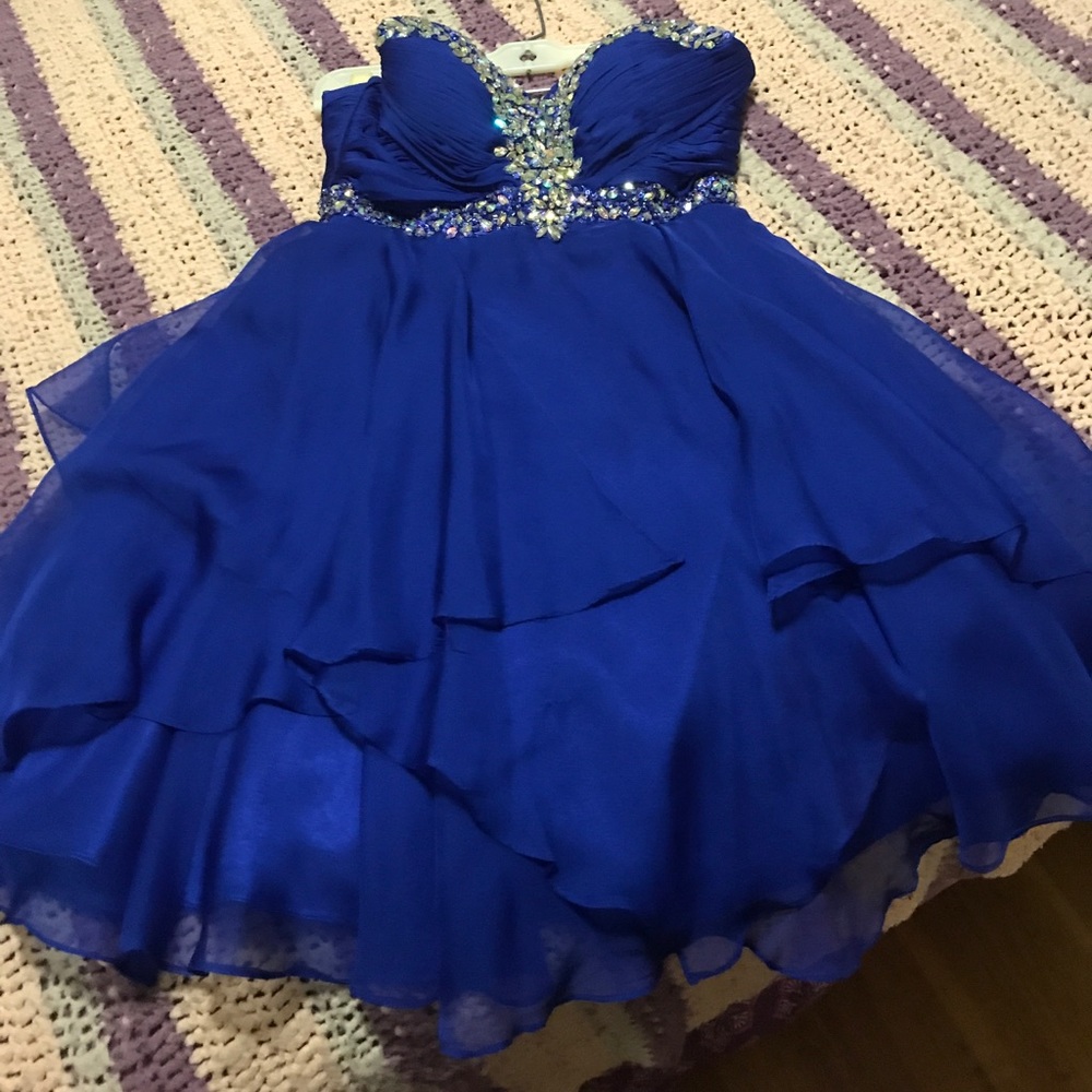 Party dress