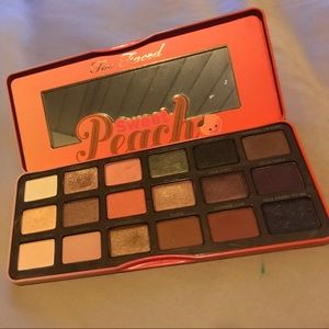 Too Faced Peach Pallete