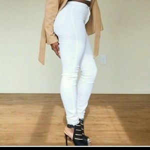 AMERICAN APPAREL EASY JEAN MEDIUM