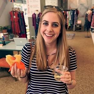 Meet your Posher, Jessica