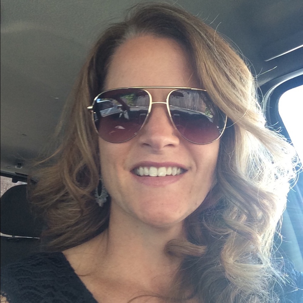 Meet your Posher, Colleen