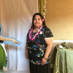 Meet your Posher, Ruth