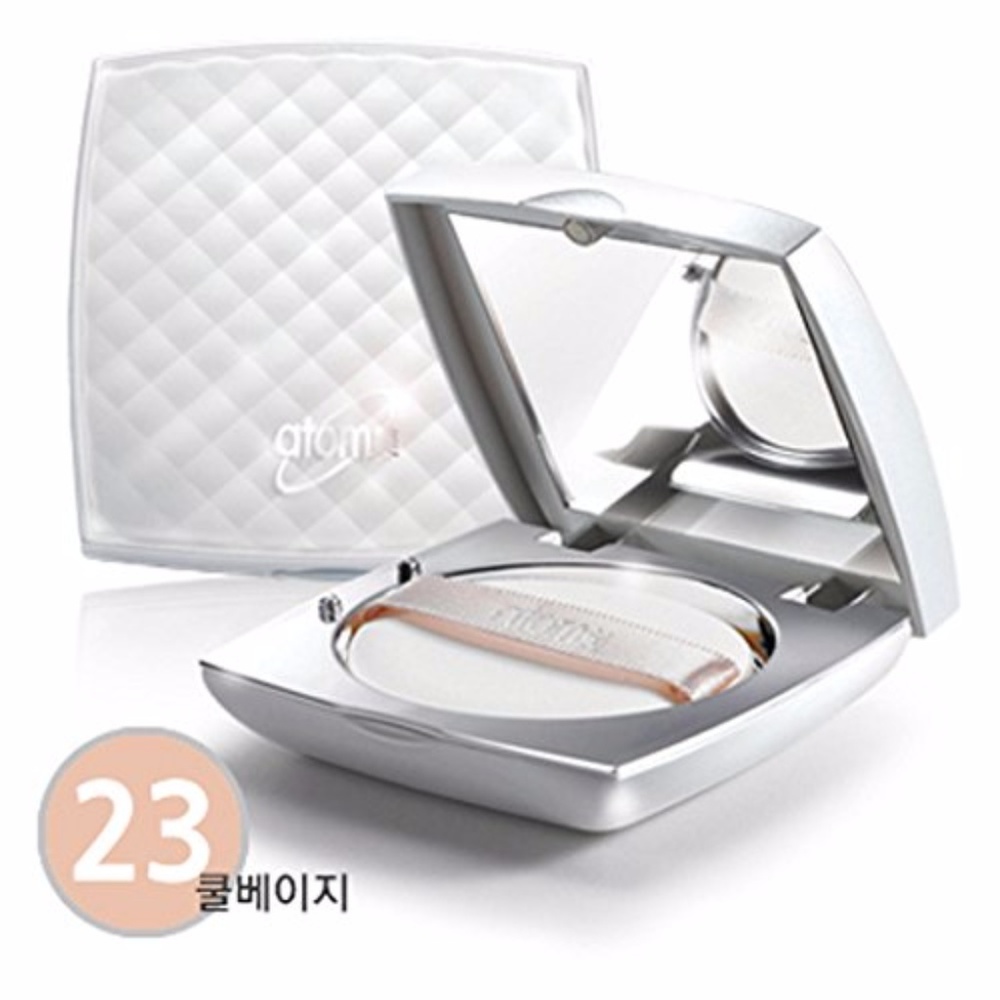 [Atomy] A.A Cream Foundation #23(Cool Beige) 10g