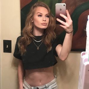 Meet your Posher, Blythe