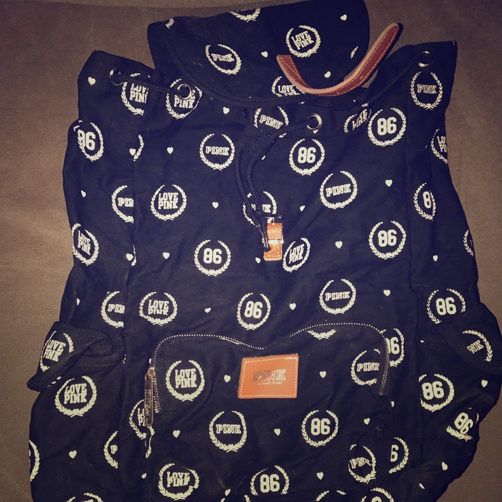 Victoria Secret Back pack