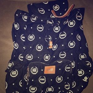 Victoria Secret Back pack