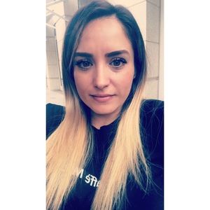 Meet your Posher, Nadia