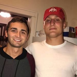 Meet your Posher, Nathaniel