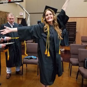 Meet your Posher, Julie