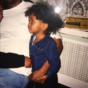 Meet your Posher, Greg