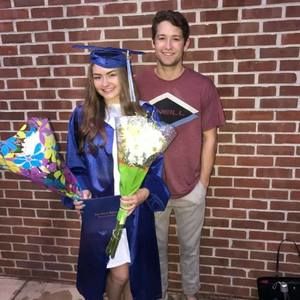 Meet your Posher, Alec