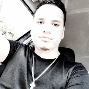 Meet your Posher, Roberto