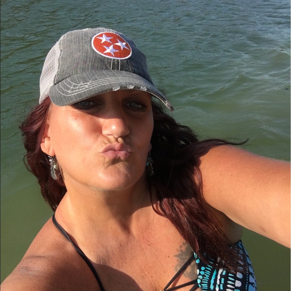 Meet your Posher, Jeannielynn