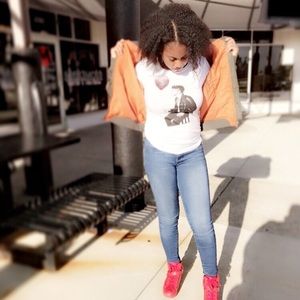 Meet your Posher, Angel