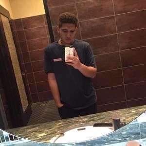 Meet your Posher, Alexander