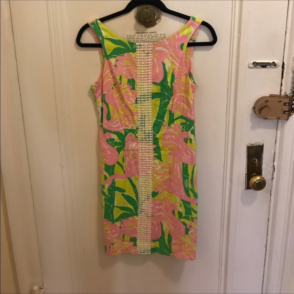 EUC Limited Edition Lilly for Target size 2.