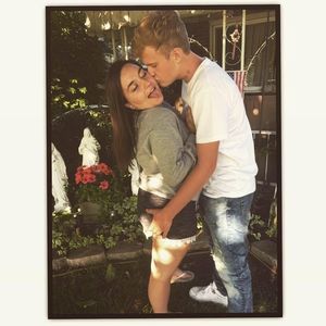 Meet your Posher, Andrew