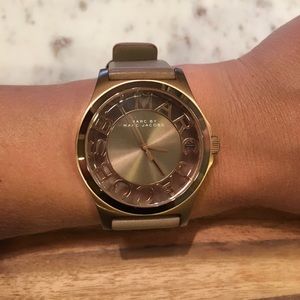 Marc Jacobs Watch