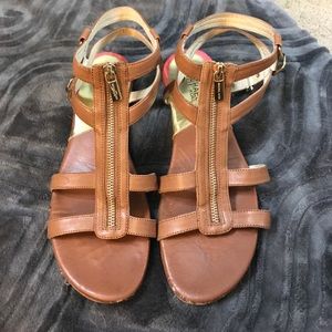 Michael Kors gladiator Sandal Michael Kors gladiator Sandal