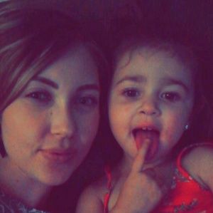 Meet your Posher, Shyla