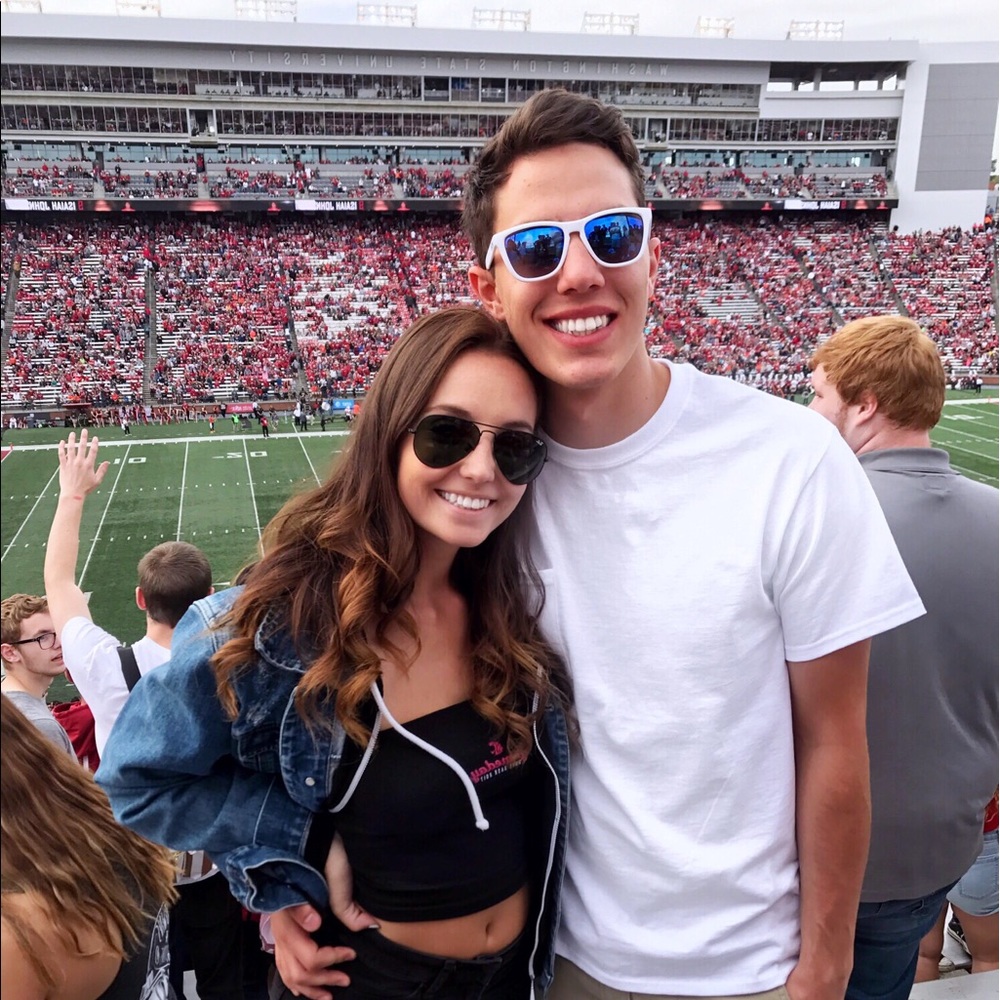 Meet your Posher, Anna